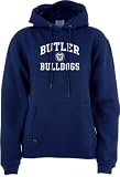 Butler Bulldogs Women's Perennial Hoodie Sweatshirt