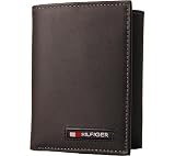 Tommy Hilfiger Men's Credit Card Trifold Wallet