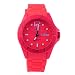 Adee Kaye Woman's Aluminum Red Diver Watch AK5433L
