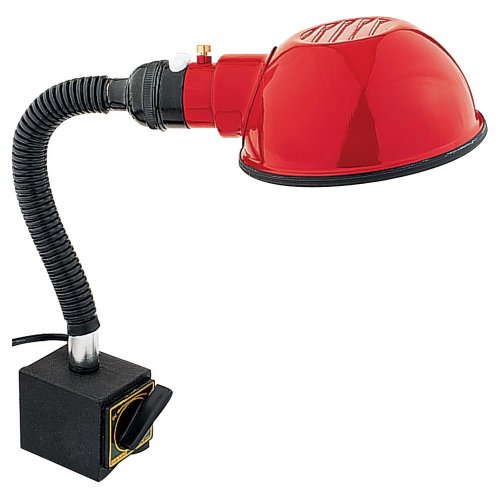 Grizzly G5683 Magnetic Base Light