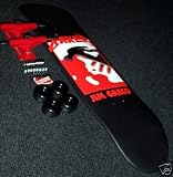 Baker Greco Hammer Kill Em All 7.5 Skateboard Complete