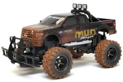 1:15 R/C Radio Control Ford F-150