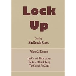 Lock Up - Volume 25