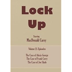 Lock Up - Volume 25