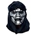 Immortal Mask With Hood