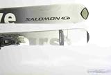 Salomon Verse 500 Shaped Used Snow Ski 140cm C