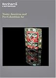 Native American Pre-Columbian and Tribal Art