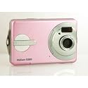 Vivitar ViviCam 5399 digital camera - pink