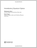 Introductory Quantum Optics