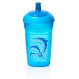 Tommee Tippee Explora Active Sporty Cup Blue 18 months Plus