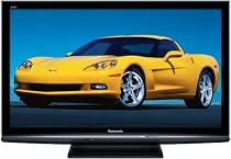 Panasonic VIERA S1 Series TC-P42S1 42-Inch 1080p Plasma HDTV