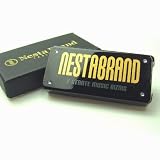 NESTA　BRAND☆TABLET　CASE／BLACK