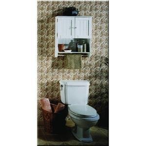 Heath/Zenith COUNTRY COTTAGE WALL CABINET