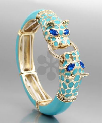 Jagur Door Knocker