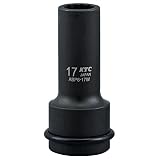 KTC(ケーテーシー) 19.0mm (3/4インチ) ヘッドボルトフライホイルレンチ ABP6-17WP