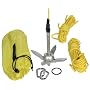 Seattle Sports Kayak Fishing Anchor Kit