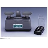 上皿てんびん M型　M-200