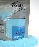 Pina Colada Cocktail Sugar, drink rimmer
