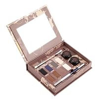 Sigma Defining Eyes Palette by TiffanyD