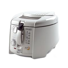 DeLonghi F 28311 Rotofritteuse mit Easy Clean System, 1800 Watt