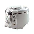 De'Longhi F28311 Roto Fry Deep Fryer with Easy Clean System