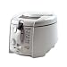 De'Longhi F28311 Roto Fry Deep Fryer with Easy Clean System
