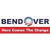 Omg Wtf Anti Obama Bumper Sticker Decal