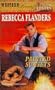 Painted Sunsets (Western Lovers: Ranch Rogues #5)