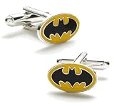 Batman Cufflinks