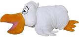 bird-KooKoo Birds Play Pals Exclusive 18 Inch Plush Toy Humongous Billed, Caterwauling WhoZeeWhat with Sound!