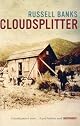 Cloudsplitter: A Novel