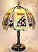 Beatles touch lamp 632 Bea