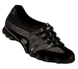 Skechers Women's Bikers Hocus-Pocus Sneaker