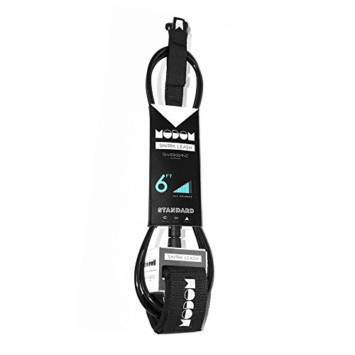 Modom Shark Leash with Sharkbanz Technology