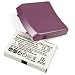 Bargaincell- Brand New Motorola RAZR V3c, V3m Pink Extended Lithium-Ion Replacement Battery With Door