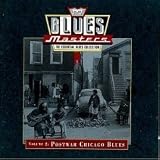 Blues Masters the Essential Blues Collection Volume 2 - Postwar Chicago Blues