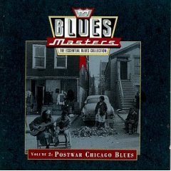 J. B. Lenoir - Essential Chicago Blues (Disk 1 of 2) - Zortam Music