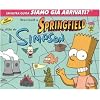 Benvenuti a Springfield. La citt� dei Simpson