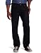 Mavi Men's Zach Straight Leg Jean, Raw Used American Vintage, 33x32