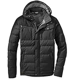 Outdoor Research Men's Whitefish Down Jacket