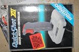 2 Nintendo Delux Joystick Quickshot Xii