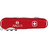Wenger Traveler Genuine Swiss Army Knife