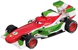 Carrera Go Disney Cars 2 Francesco Bernoulli