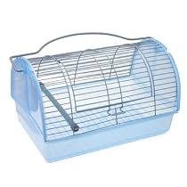 Small Animal Kingdom Small Animal and Bird Carrier Large Color:Assorted