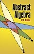 Abstract Algebra