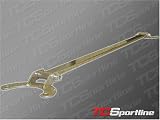 TC SPORTLINE 97-01 MITSUBISHI MIRAGE REAR STRUT TOWER BRACE (BAR)