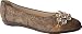 Annie Women's Keepsake Flat