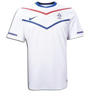 Niederlande WM 2010 Trikot Niederlande WM 2010 Trikot