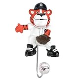 MLB Detroit Tigers Mascot Wall Hook