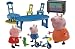 Peppa Pig Figures & Accessories Set
